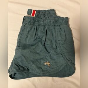 Tracksmith Running Shorts, Size Small